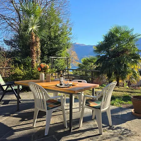 Holiday home Rustico Kevin By Holap Sa