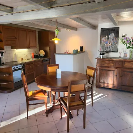 Rustico Kevin By Holap Sa Holiday home Brissago