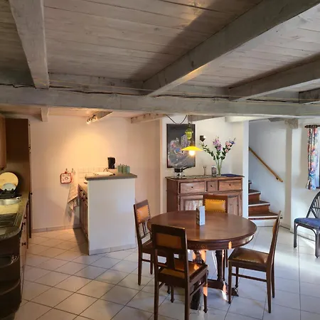 Rustico Kevin By Holap Sa Holiday home