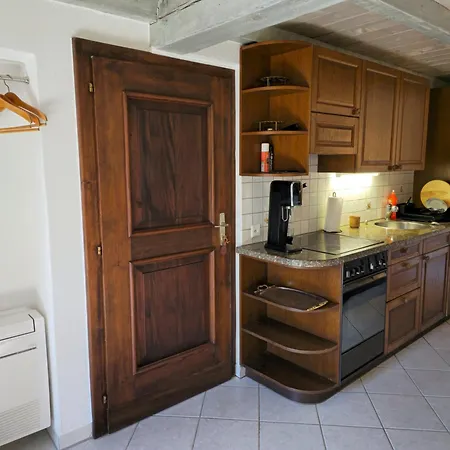 Holiday home Rustico Kevin By Holap Sa *