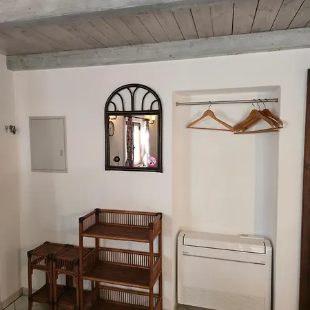 Rustico Kevin By Holap Sa Vakantiehuis Brissago