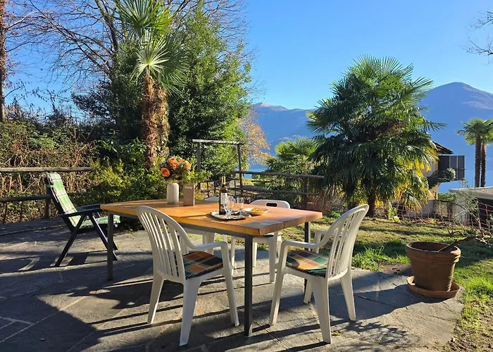 Casa de Férias Rustico Kevin By Holap Sa