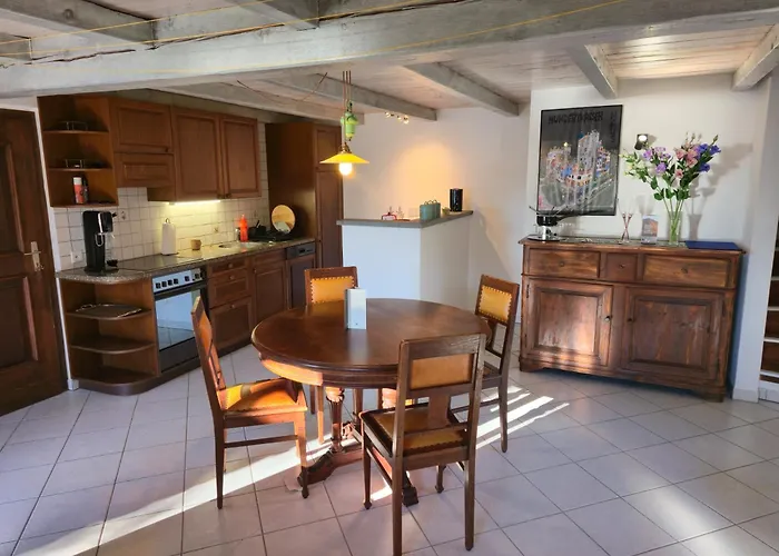 Rustico Kevin By Holap Sa Holiday home Brissago