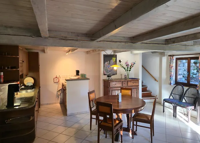 Rustico Kevin By Holap Sa Holiday home