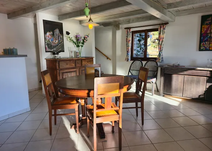 Rustico Kevin By Holap Sa Holiday home *