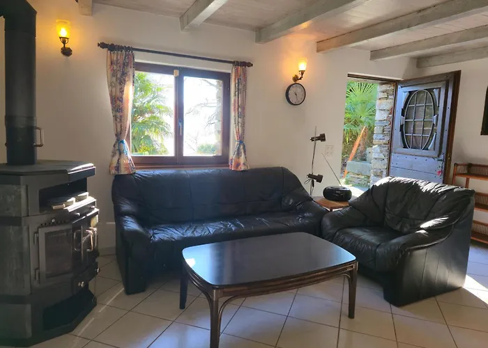 Holiday home Rustico Kevin By Holap Sa