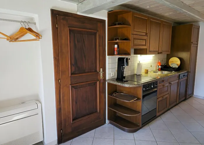 Holiday home Rustico Kevin By Holap Sa *