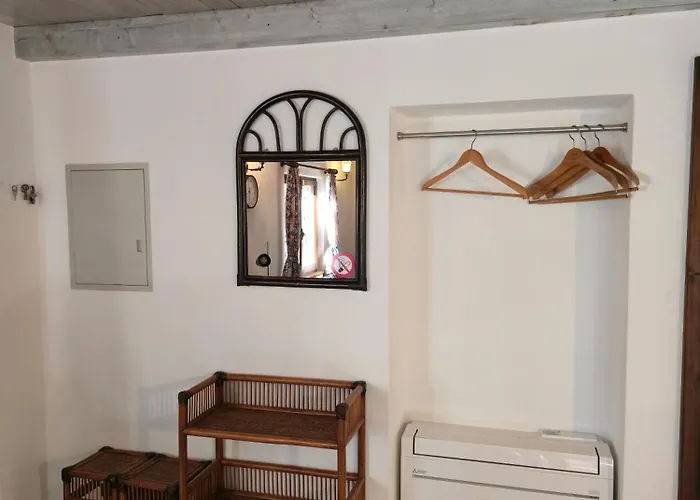 Rustico Kevin By Holap Sa Holiday home Brissago