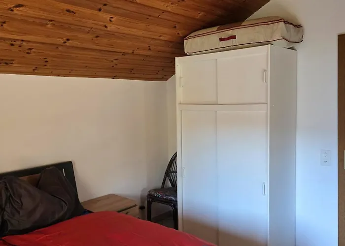 Rustico Kevin By Holap Sa Brissago