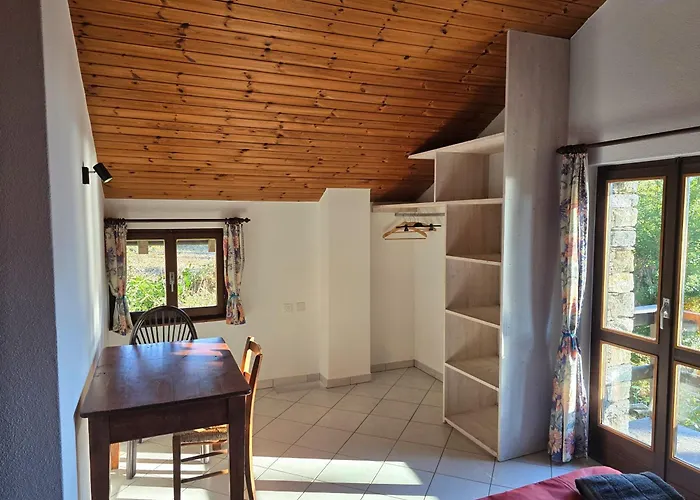 Holiday home Rustico Kevin By Holap Sa *