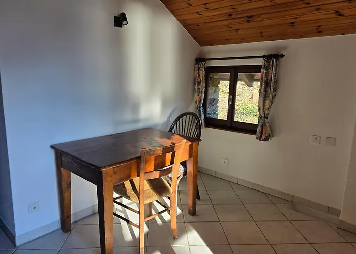 Rustico Kevin By Holap Sa Holiday home Brissago