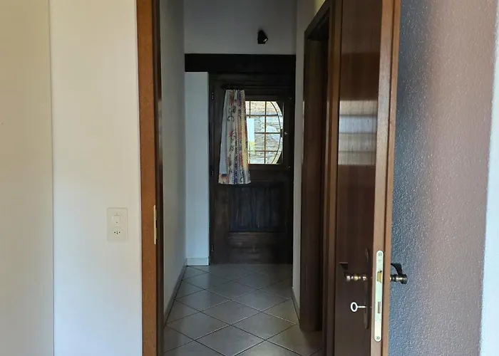 Holiday home Rustico Kevin By Holap Sa