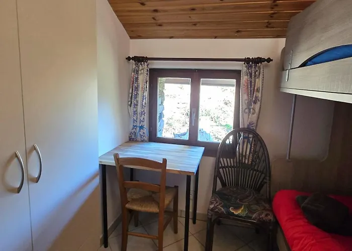 Rustico Kevin By Holap Sa Holiday home *