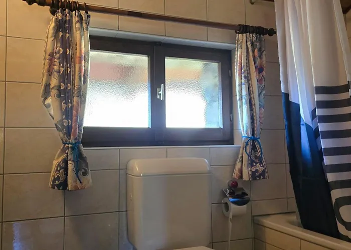 Rustico Kevin By Holap Sa Holiday home Brissago