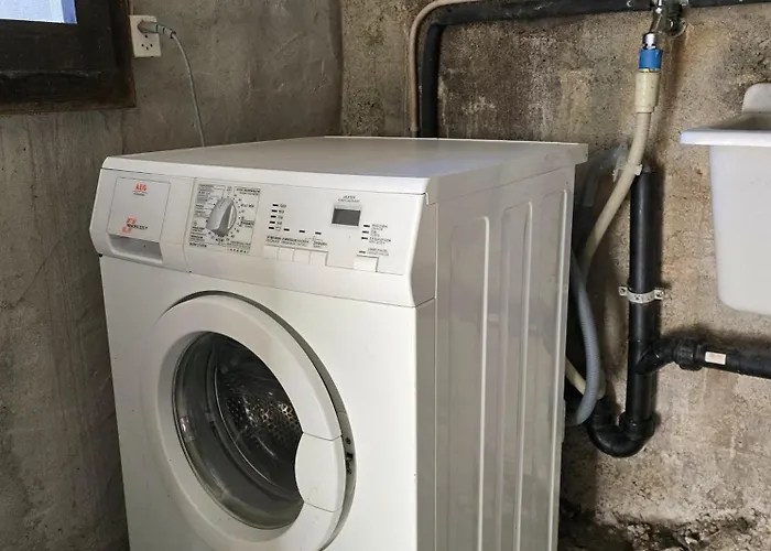 Rustico Kevin By Holap Sa Brissago