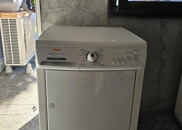 Casa de Férias Rustico Kevin By Holap Sa *