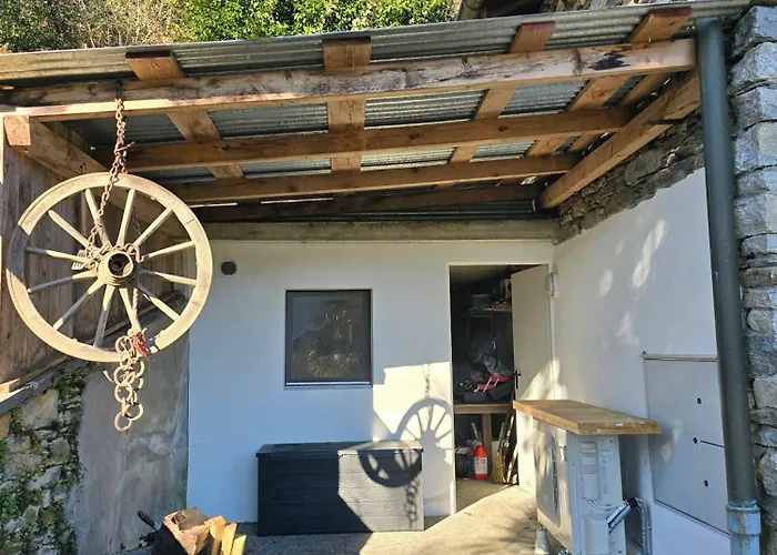 Holiday home Rustico Kevin By Holap Sa *