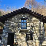 Rustico Kevin By Holap Sa Brissago