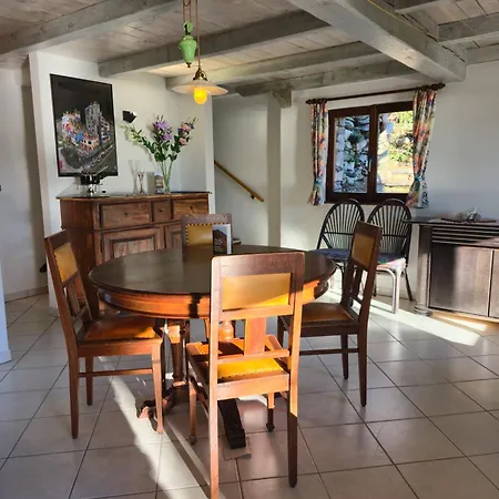 Rustico Kevin By Holap Sa Holiday home *