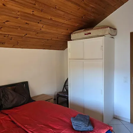 Rustico Kevin By Holap Sa Brissago