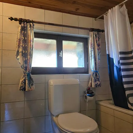 Rustico Kevin By Holap Sa Prázdninový dům Brissago
