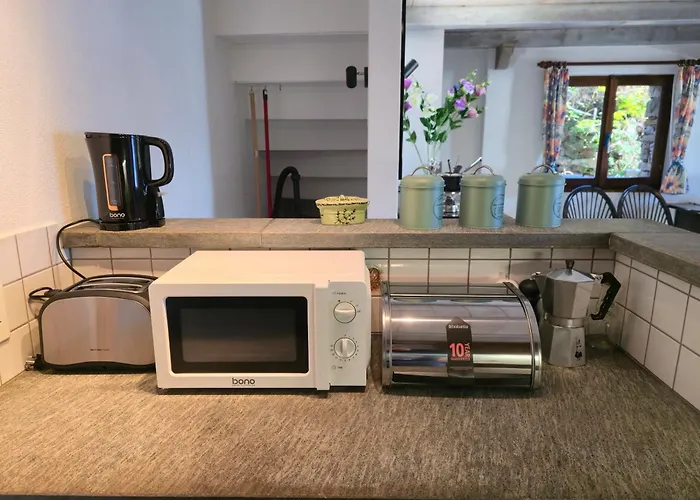 Rustico Kevin By Holap Sa Dom wakacyjny *