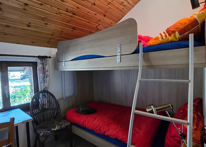 Rustico Kevin By Holap Sa * Brissago